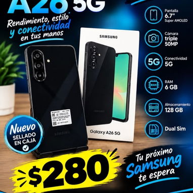 Venta de cell - 2/10