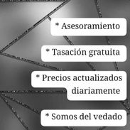 Compro platino. - Img 56478077