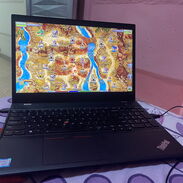Laptop lenovo i7 8va - Img 45193559
