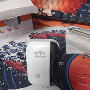Vendo Repetidor Wifi nuevo!! - Img 45700097