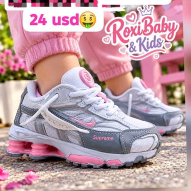 Ropa de niña y niños - 8/10