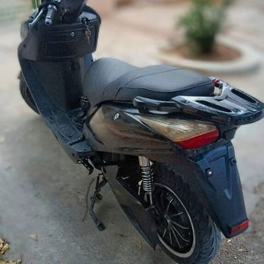 💥MOTO BIG SHARK 2 IMPECABLE 💥 - Img 118857512