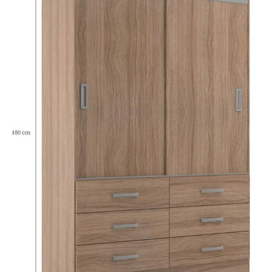 Closets -Mesas de noche - Img 124945912