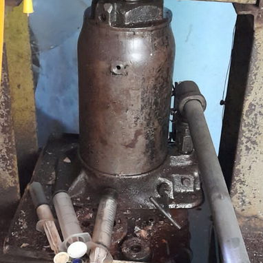 Negocio de Retenes de auto - Img 120545479