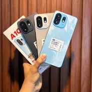 Itel A100C (4/64)(en 📦) - Img 55613915