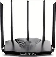 Router TENDA wifi 6 ax3000 VPN NUEVO!!! - Img 49718571
