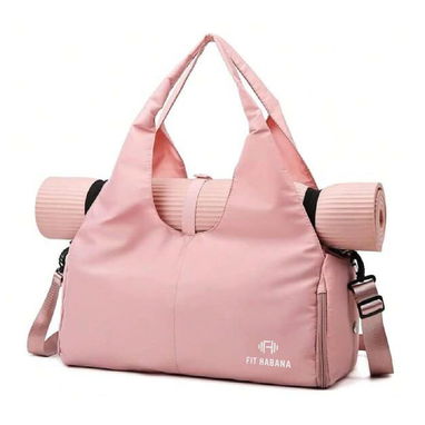 Bolsos deportivos y de viaje - Img 110760634