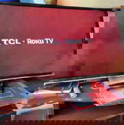 Smart tv 32 pulgadas - Img 49402450
