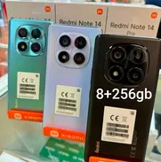 Xiaomi Redmi note 14 pro de 8+256gb - Img 50816024