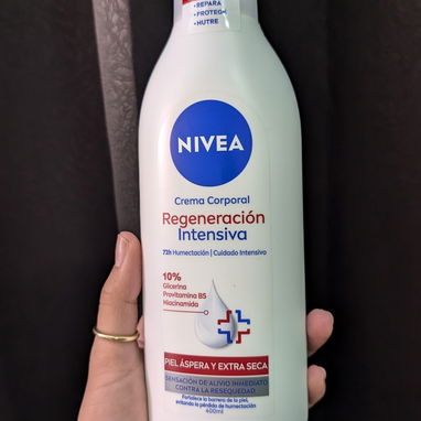 Crema nivea Original calidad al 100% - 4/4