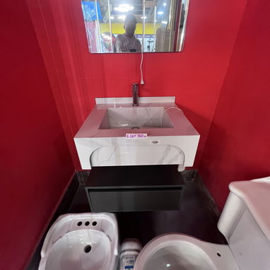 Muebles de baño - 7/7