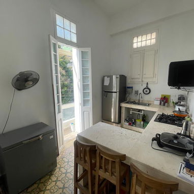 Apartamento en Plaza - Img 94399609
