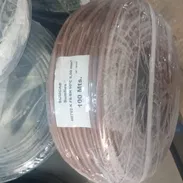Cable eléctrico cobre 100% español marca Sumbca(#14 y #12 - Img 56984850
