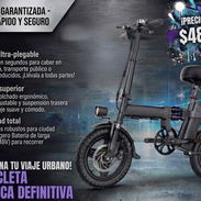 🚀Bicimoto🚀 - Img 57702242