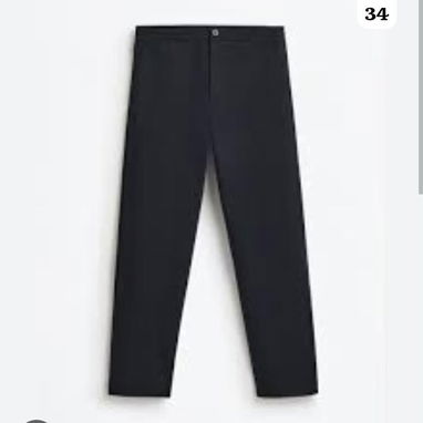 Pantalones de vestir - 8/10