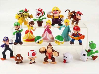 Nintendo tus Figuras Favoritas > Mario, Luigi u otros > 52507955 WhatsApp >> v370dto - Img main-image