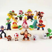 Nintendo tus Figuras Favoritas > Mario, Luigi u otros > 52507955 WhatsApp >> v370dto - Img 44947751