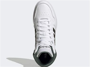 Tenis adidas hoops 3.0 mid classic vintage(ORIGINAL) - Img 49112196