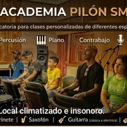 Clases personalizadas de percusión, canto y piano - Img 55886165