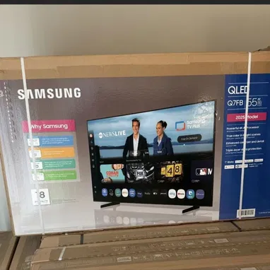 Televisores Samsung y LG de 50 , 55 , 65 , 70 , 75 y 85 pulgadas - Img 117276035