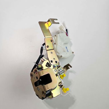 Cierres de Puerta con Actuador Eléctrico para GEELY CK (Todos los Modelos) – Juego Completo x4 - 4/8
