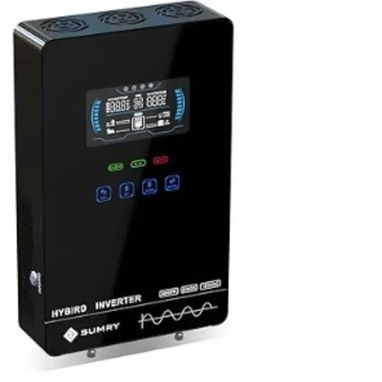 Inversor Sumry 4000w 24v, 110 v(LHZ) - Img 125318043
