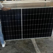 Vendo paneles de 620 w - bifaciales - Img 56836431