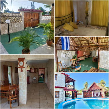 casa en guanabo cerca del mar - Img 117824657
