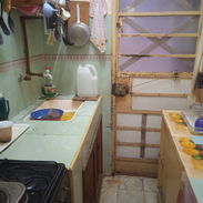Doy Un apto en vedado y otro en Sevillano ambos de 2/4 y en bajos por uno con garage - Img 54393002