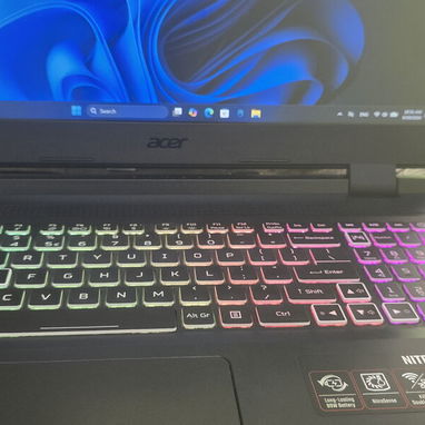Acer Nitro 5 Gaming Laptop - 2/7