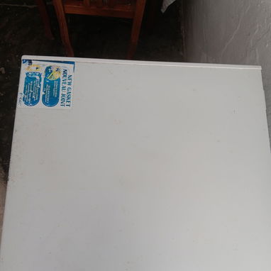 Nevera Blanca - 4/5
