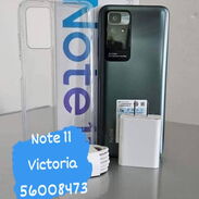 Note 13 Pro *Note 11*Note 12* Redmi A2* Tablets** TODO NUEVO 56008474 - Img 45211108
