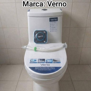 Juegos de baño con modernos diseños - Img 123573234