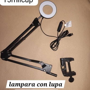Iluminacion para su negocio, variedad de lamparas y luces - Img 127571546