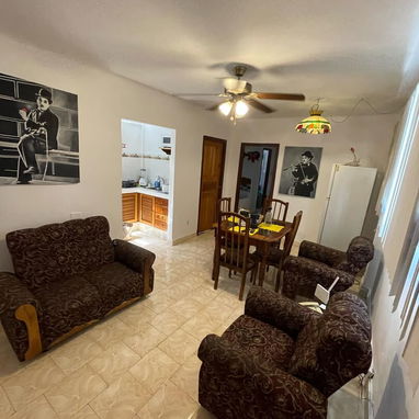 APARTAMENTO EN LA VÍBORA - 2/9