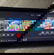 Nintendo switch clasica. Edicion de zelda. - Img 48934228