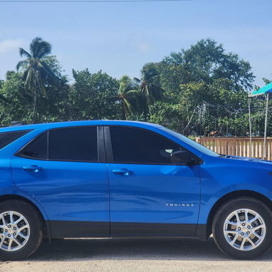 Chevrolet equinot - 4/6