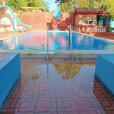 Pasadía 100 personas. Opción ideal para familias y amigos. - Img 103090513