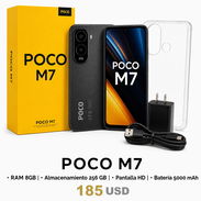 Xiaomi POCO M7 - Img 55320671