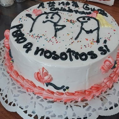 Kake por encargo! - 10/10