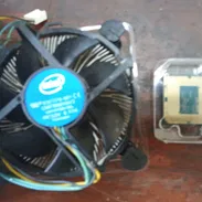Se vende chasis, microprocesador, lector de dvd y cable conector de disco SATA. - Img 55895887