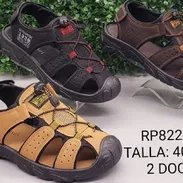 Sandalias para hombre - Img 55828287