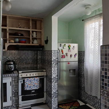Casa independiente en playa av.31 - Img 124227773