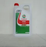 ACEITE GTX 20W50 3X CASTROL (ENVASE 5 LITROS) - Img 48270075