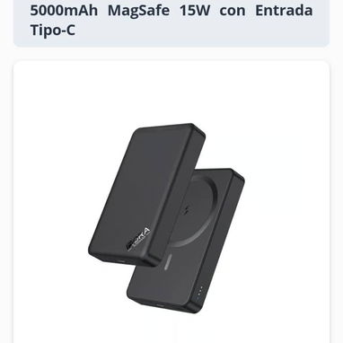 Panel solar, Ecoflow Delta 3 Classic, Lámpara Solar y Power Bank de 5000 mAh(súper combo) - 4/4