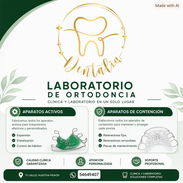 🦷 Dentalia –Laboratorio de Ortodoncia - Img 57514514