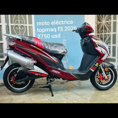 Motos electricas en venta nuevas - 4/10