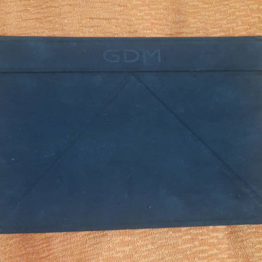 Tablet roto - 3/3