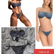 Bikini ajustable Talla S - Img 56256220