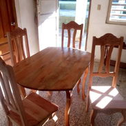Juegos de comedor - Img 57999028